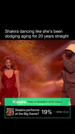 Cinematic world on Instagram: ""Click the link in bio to claim $1O with code SUPERBOWL10" Shakira is a global icon and a trailblazer for Latin music, celebrated for her distinctive "contralto" voice and her high-energy fusion of Latin, rock, and Middle Eastern rhythms. Born in Colombia with Lebanese heritage, she rose to international fame in the late 1990s before achieving a historic "crossover" into the English-speaking market with her 2001 album, Laundry Service. Beyond her musical prowess, s