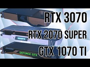 Benchmarking GPU's in PC Building Simulator