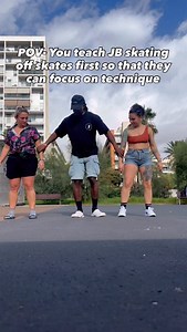 600 students taught across the world! Start learning to JB skate as soon as today, from home and at your own pace. Link in bio or JBSkateSchool.com 🙏🏾🖤 | JB Skate School