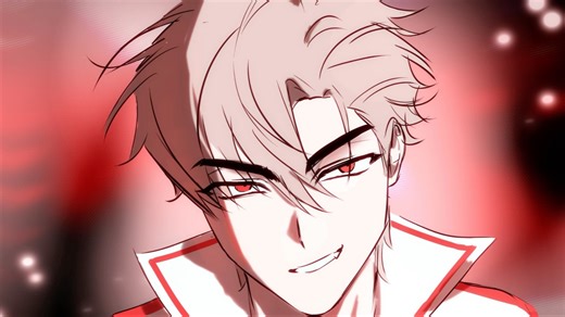 【oc动画】同人企划⚡Alien stage | Round1