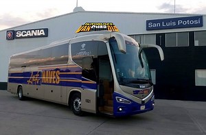 Autobuses Gran Confort | Teléfonos, horarios y destinos