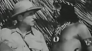 Her Primitive Man (1944) Louise Allbritton, Robert Paige, Robert Benchley