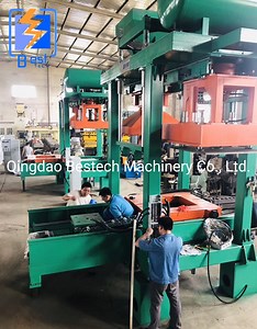 [Hot Item] Horizontal Cold Box Sand Core Shooter Machine