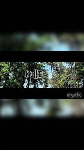 watch Full vedio ||| KILLER 2 #aryortic #ytshorts #killerattitudestatus #trend #viralshorts #ytviral