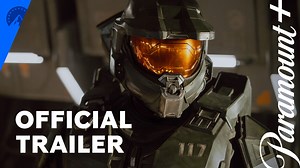 Watch Halo Halo The Series | Season 2 Official Trailer | Paramount  - Paramount