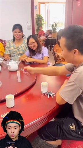 Funny Magic Trick Tutorial 😂💯 Part 25