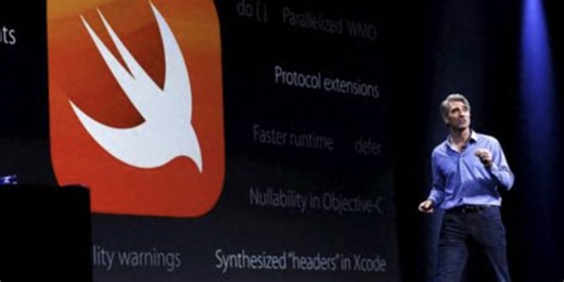 蘋果宣佈開源Swift Build：拓展開發者生態建設