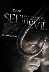 See No Evil synopsis and movie info