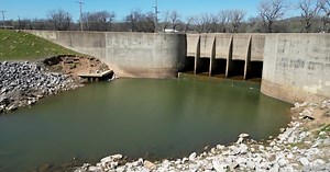 Senate Appropriations Committee approves funding for Arkansas River Levee projects