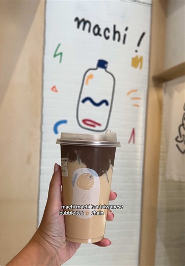 just tried machi machi for the first time 🧋💖 the cutest bottle layers of flavour in every sip 🥛✨ #fyp #toronto #bubbletea #fypシ #foryoupage @TodoToronto @Whats The Plan Toronto @boostifytoronto @NightOut Toronto @FoodTO @Machi Machi Thailand @machimachifrance