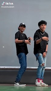 Vadel Badjideh: Masa Gara-Gara Masalah Sepele Dance