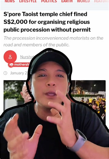 The Importance of Respecting the Law in Our Communities