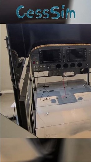 ⚡️Flight Simulation Hobby - Build Your Own Cockpit !⚡️