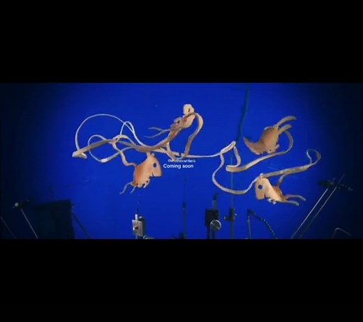 Coraline 2 Trailer November 13 Release - Latest Updates 2024