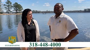 Check out these pest tips from J&J Exterminating | WNTZ FOX 48 | Facebook