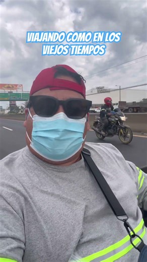 Viajando como en los viejos tiempos #youtuberosalvadoreño #elsalvador #vacaciones