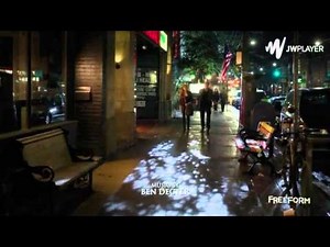 Shadowhunters Clary and Jace Kiss 1 x 9