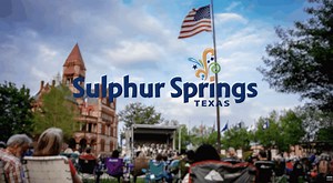 April Events in Sulphur Springs - Front Porch News Texas