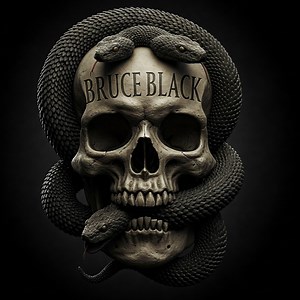Call_Me_BruceBlack - Twitch