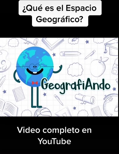 ¿Qué es el Espacio Geográfico? Definición y Ejemplos