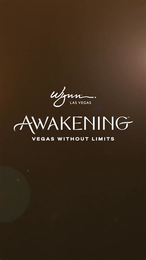 Join an epic journey across mythical realms in one of the most technologically immersive theaters ever designed. Reserve your tickets now to experience the thrill of Awakening. | Awakening at Wynn Las Vegas