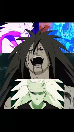 You’re Not Ready for Uchiha Rage 💀 #madarauchiha #itachi #naruto