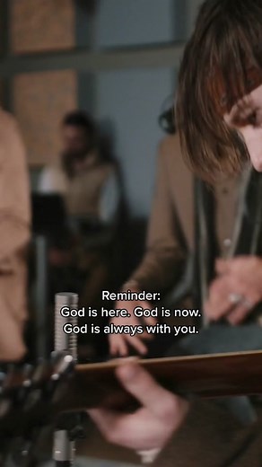 Incredible Performance by for KING and COUNTRY on K-LOVE Radio