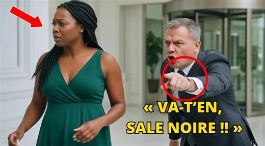 559K views · 1.1K reactions | On lui a refusé une chambre car elle...