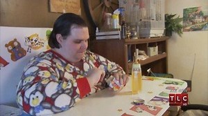 Watch My Crazy Obsession Season 1 Episode 6 - Grown-Up Baby