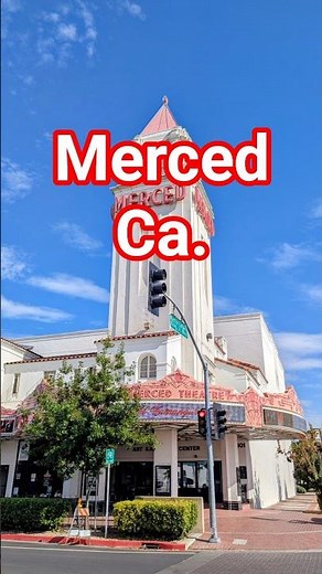 Merced