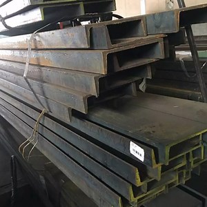 [Hot Item] Prefabricated Structural Steel S235 S355 Steel Building Large Frame Weld Metal Fabrication
