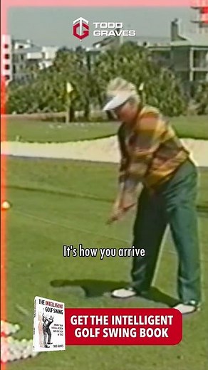Stop Swinging Hard. Start Swinging Smart. - Todd Graves