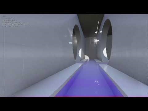 Godot 4 - Liminal Space with CSG