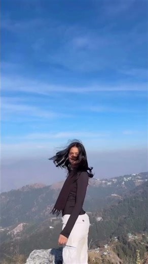 Offbeat Place in Mussoorie