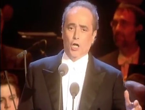 3 Tenors Christmas: Ave Maria, Dolce Maria