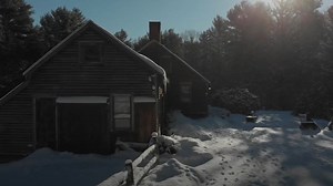 Join a Live Stream of The Conjuring Home