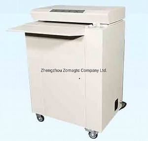 [Hot Item] Factory Supply Heavy Duty Cardboard Shredder Office Paper Shredder