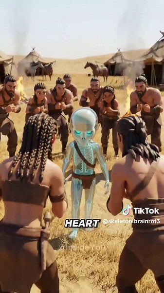 Exploring History Through Fun Timelapse Videos