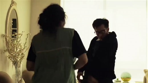 this is what I mean when we see him having straight sex in his short films, it has this kind of crackhead hilarious energy Hudson, man, I love whatever the hell is wrong with you