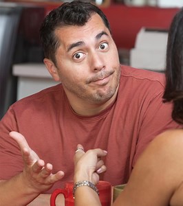 12 Reasons Why Your Spouse Blames You For Everything
