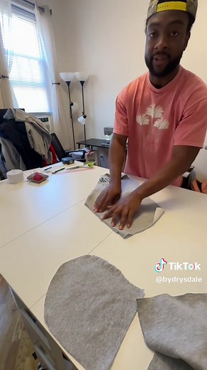 Add Pockets to Sweatpants: Simple Sewing Tutorial