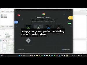 Creating Count down timer using Quartus
