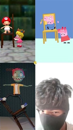 Heee 😵‍💫 (animation meme) #animation #shorts