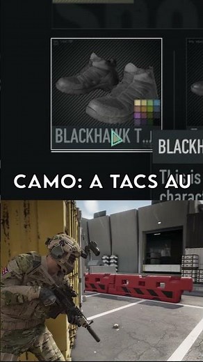 Ghost Recon Breakpoint: SAS outfit guide