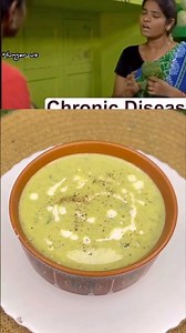 🥦 Creamy Broccoli Soup | Healthy & Tasty Soup Recipe 😋
