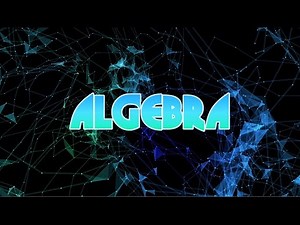 ALGEBRA. CAMBIO DE BASE DE UNA MATRIZ ASOCIADA A UNA TRANSFORMACIÓN