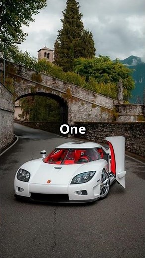 "Unveiling the Koenigsegg CCGT: The Ultimate Hypercar of the Future"
