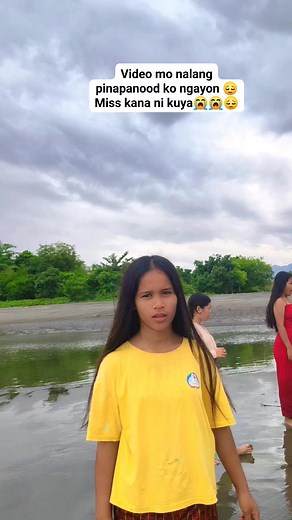 Mananatili ka sa bawat puso naming magkakapatid 😔 Hanggang sa muli mahal naming kapatid 😔😔😭💔 | Jayson Lagahit Calay