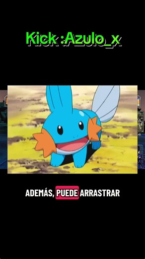 Swampert en Cobblemon: El Mejor Inicial de Hoenn Explicado #Cobblemon #Minecraft #Pokemon #swampert
