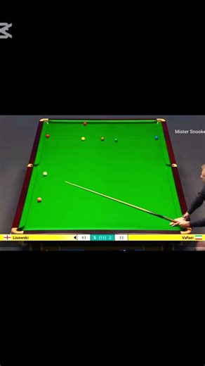 Snooker Best Shots Ever 🎯